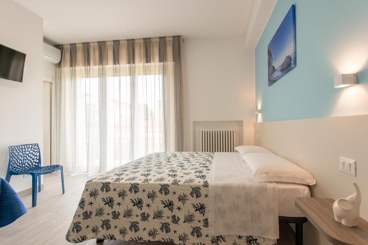 Nel Conero Affittacamere Numana Exteriér fotografie